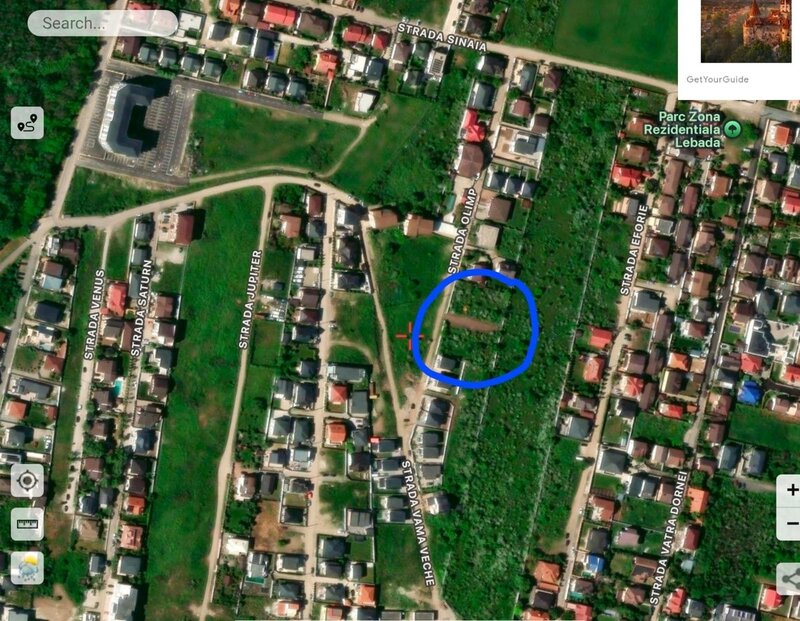 Pantelimon, complex rezidential premium, 6 case moderne pe parter, zona Lebada, Lacul Cernica.