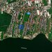 Pantelimon, complex rezidential premium, 6 case moderne pe parter, zona Lebada, Lacul Cernica.